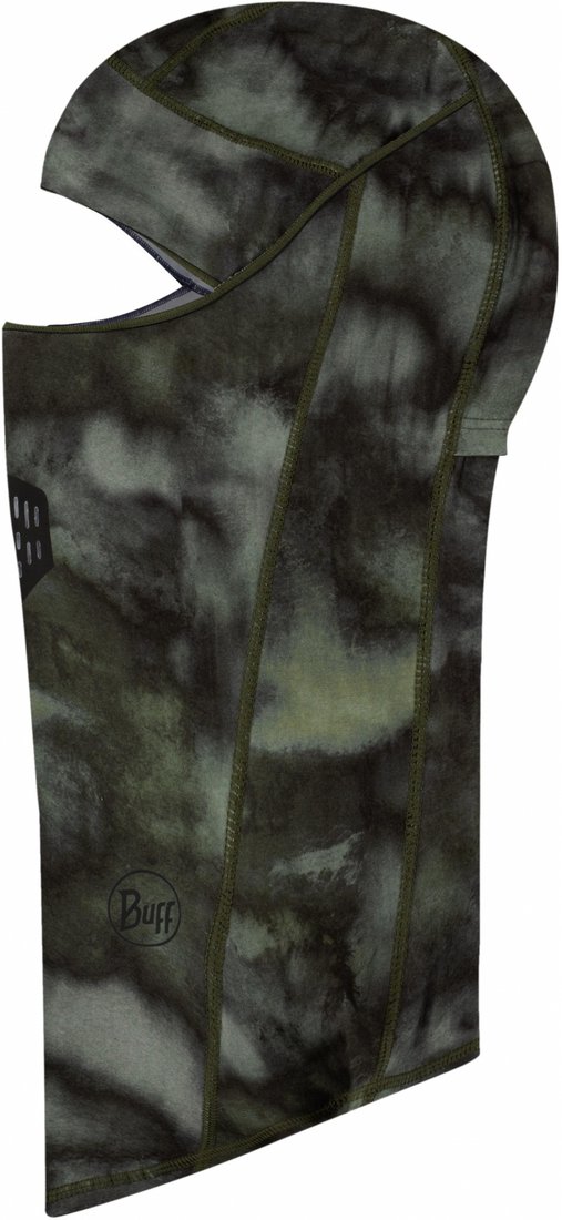 

Горнолыжная балаклава Buff Thermonet Balaclava Fust Camouflage 129969.866.10.00
