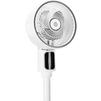 Вентилятор Evolution AirLeaf AL-304R (белый)