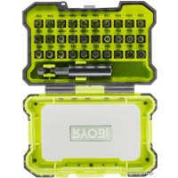 Набор бит Ryobi RAK31MSDI (31 предмет)