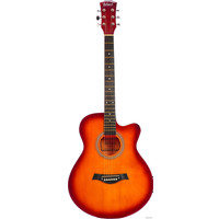 Акустическая гитара Belucci BC4010 BS