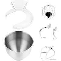 Планетарный миксер Kitfort KT-1338