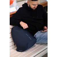 Городской рюкзак XD Design Bobby Soft (темно-синий)