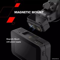 Видеорегистратор-GPS информатор (2в1) Canyon CND-DVR10GPS
