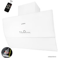 Кухонная вытяжка Germes Alfa 90 (белый)