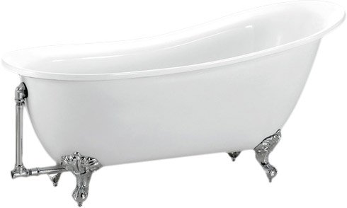 

Ванна BelBagno BB06 155x76
