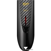 USB Flash Silicon-Power Blaze B25 32GB (черный)