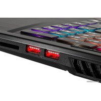 Игровой ноутбук MSI GE63VR 7RF-056RU Raider
