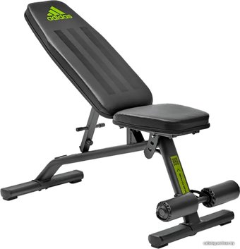 Универсальная скамья Adidas Premium ADBE-10225