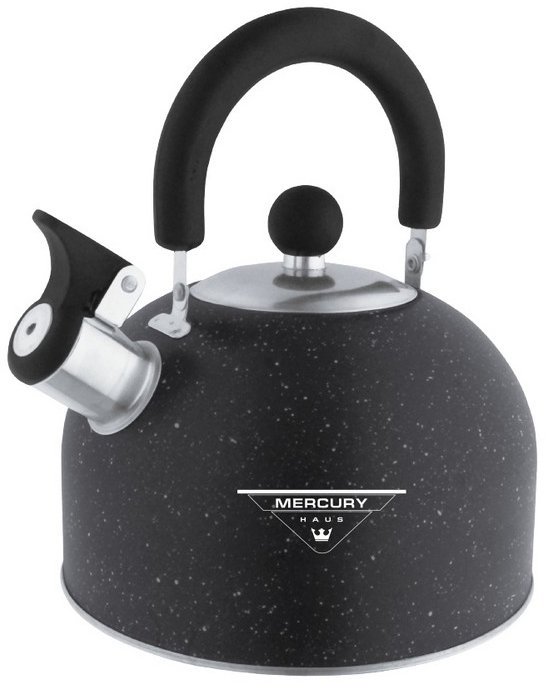 

Чайник со свистком Mercury Haus MC-7808