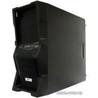 Корпус NZXT Classic M59 Black (8E-M5NL1-UGB)