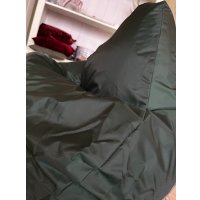 Кресло-мешок Flagman Груша Мини Г0.1-05 (темно-зеленый)