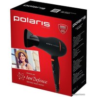 Фен Polaris PHD 2038TI