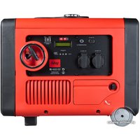 Бензиновый генератор Fubag TI 4500 ES