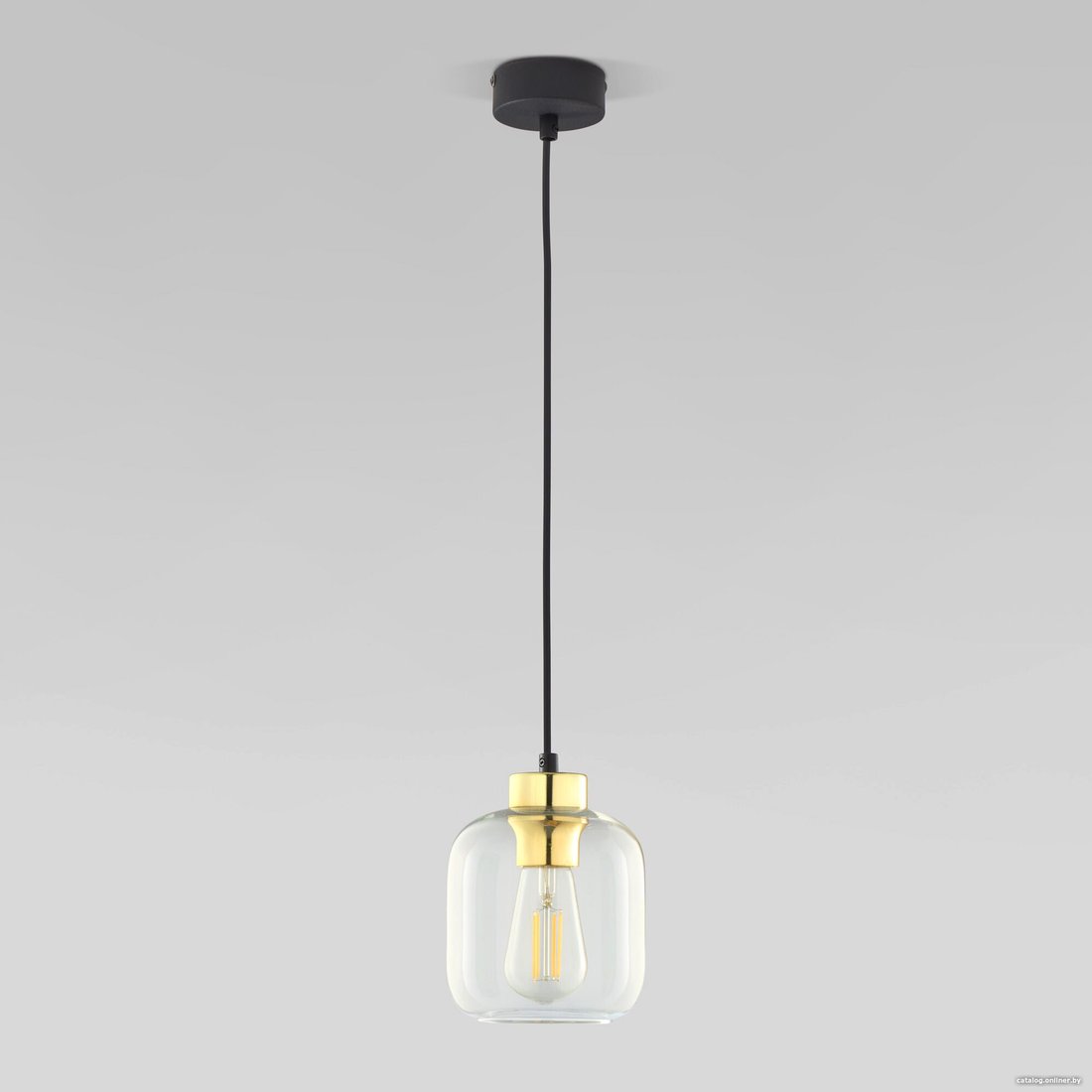 

Подвесная люстра TK Lighting Marco 6695