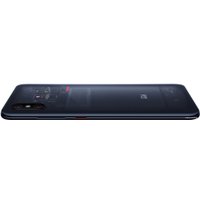 Смартфон Xiaomi Mi 8 Pro 8GB/128GB китайская версия (прозрачный титан)