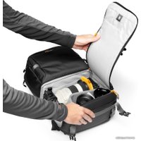 Рюкзак Lowepro Fastpack BP 250 AW III (black)