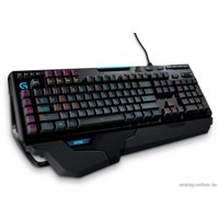 Клавиатура Logitech Orion Spark G910 (920-006422)