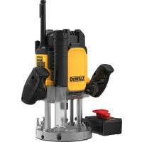 Вертикальный фрезер DeWalt DWE627KT (кейс)