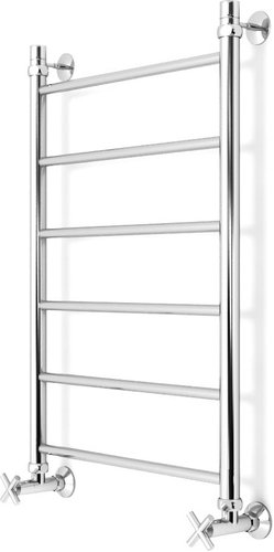 Полотенцесушитель ZorG Milano 80x50
