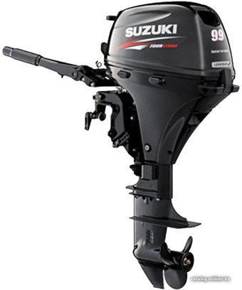 Лодочный мотор Suzuki DF 9.9 BS