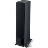 Напольная акустика Focal Theva №3 (черный глянец) в Солигорске