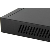 Управляемый коммутатор уровня 2+ Zyxel GS1900-8HP