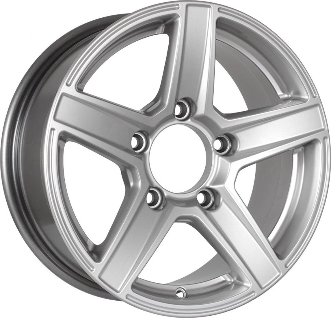 

Литые диски Carwel Нива-Лайт 1614 16x6.5" 5x139.7мм DIA 98.5мм ET 35мм SLT