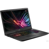 Игровой ноутбук ASUS Strix SCAR Edition GL703GM-EE036T