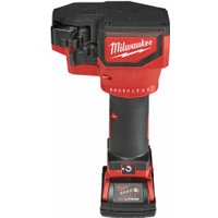 Инструмент для нарезания/восстановления резьбы Milwaukee M18 M18BLTRC-522X 4933471151 (с 2-мя АКБ 2 Ач + 5 Ач, кейс)