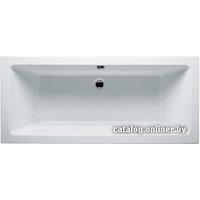 Ванна Riho Lusso 190x90 (без ножек)