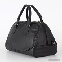 Дорожная сумка Mr.Bag 014-468-MB-BLK (черный)
