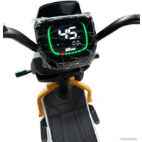 Электроскутер BNP Pixel PRO (белый)