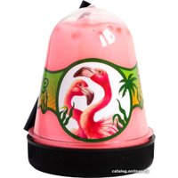 Слайм Jungle Slime Фламинго BS300-143 в Пинске