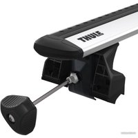 Упоры рейлинга Thule Evo Flush Rail 710600