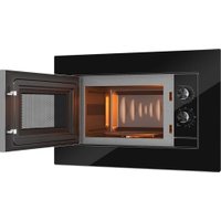 Микроволновая печь Libhof MWB-5020 (черный)