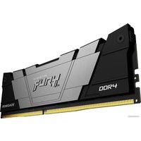 Оперативная память Kingston FURY Renegade 2x16ГБ DDR4 3600МГц KF436C16RB12K2/32