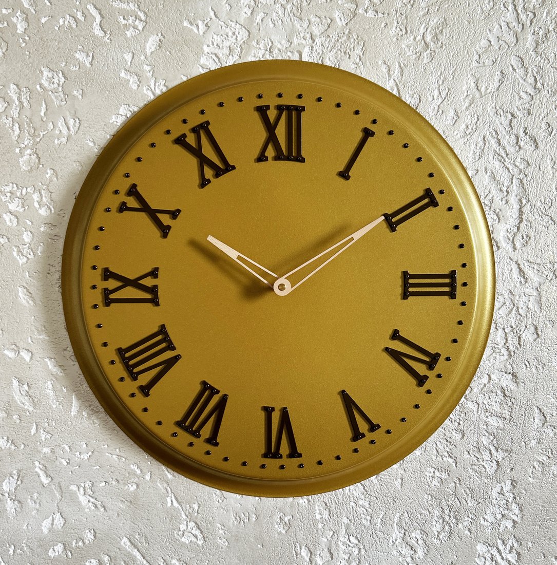 

Настенные часы Balance-Clock Роттердам 2