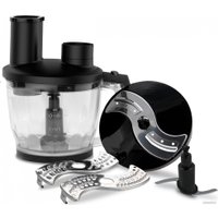 Погружной блендер Zigmund & Shtain BH-350 M