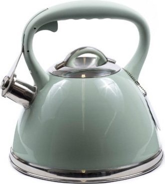 

Чайник со свистком Topfann GS-04100-3.0L/A-764F