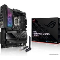 Материнская плата ASUS ROG Maximus Z790 Hero