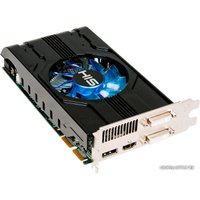 Видеокарта HIS HD 6770 Fan 1024MB GDDR5 (H677FN1GD)