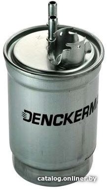 Топливный фильтр Denckermann A120098