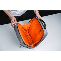 Городской рюкзак Xistore City Backpack (светло-серый)