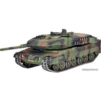 Сборная модель Revell 03187 Немецкий танк Leopard 2 A5 / A5 NL