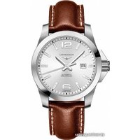 Наручные часы Longines Conquest L37784764