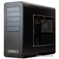 Корпус SilverStone Fortress FT02 Black (SST-FT02B-W-USB3.0)
