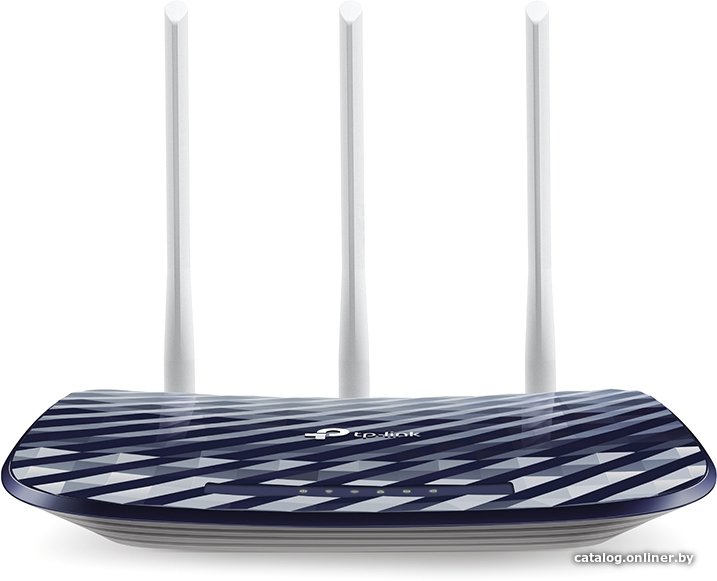 Wi-Fi роутер TP-Link Archer A2