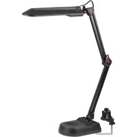 Настольная лампа ЭРА NL-202-G23-11W-BK (черный)