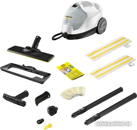 Пароочиститель Karcher SC 4 EasyFix PLUS 1.512-640.0