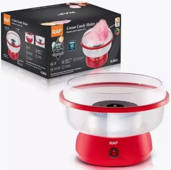 Аппарат для сахарной ваты RAF R.0001